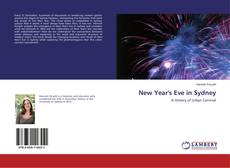 New Year's Eve in Sydney kitap kapağı
