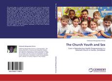 Bookcover of The Church Youth and Sex