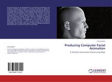 Capa do livro de Producing Computer Facial Animation 
