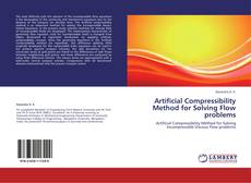 Capa do livro de Artificial Compressibility Method for Solving  Flow problems 