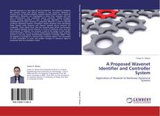 Capa do livro de A Proposed Wavenet Identifier and Controller System 