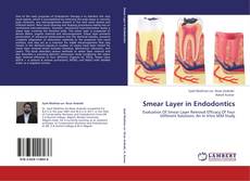 Обложка Smear Layer in Endodontics
