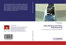 Portada del libro de Data Mining and Data Warehousing