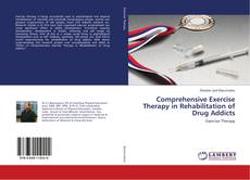 Buchcover von Comprehensive Exercise Therapy in Rehabilitation of Drug Addicts