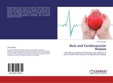 Capa do livro de Nuts and Cardiovascular Disease 