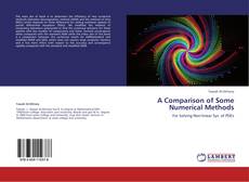 Buchcover von A Comparison of Some Numerical Methods