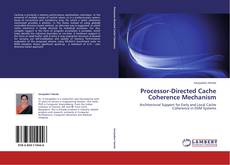 Обложка Processor-Directed Cache Coherence Mechanism