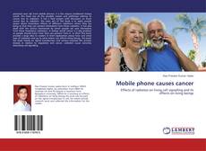 Copertina di Mobile phone causes cancer