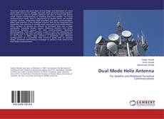 Capa do livro de Dual Mode Helix Antenna 