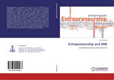 Copertina di Entrepreneurship and SME
