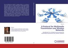 Capa do livro de A Protocol for Multimedia Transmission over Wireless Networks 