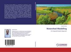 Capa do livro de Watershed Modelling 