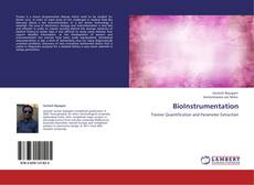Bookcover of BioInstrumentation