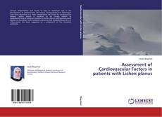 Couverture de Assessment of Cardiovascular Factors in patients with Lichen planus