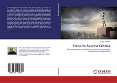 Buchcover von Scenario Success Criteria