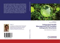 Buchcover von Integrated Health Management Of Complex Composite Structures