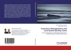Portada del libro de Inventory Management and Loss-based Quality Costs