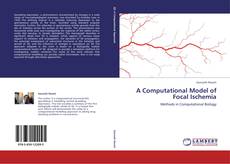 Capa do livro de A Computational Model of Focal Ischemia 