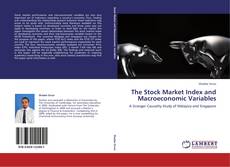 Buchcover von The Stock Market Index and Macroeconomic Variables