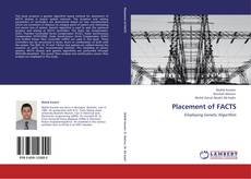 Bookcover of Placement of FACTS