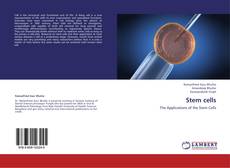 Buchcover von Stem cells