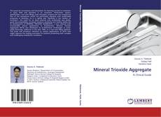 Capa do livro de Mineral Trioxide Aggregate 