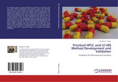 Capa do livro de Practical HPLC and LC-MS Method Development and Validation 