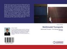 Bookcover of Multimodal Transports