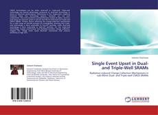 Capa do livro de Single Event Upset in Dual- and Triple-Well SRAMs 