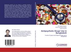Portada del libro de Antipsychotic Drugs' Use in Bangladesh