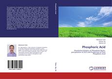 Copertina di Phosphoric Acid