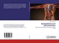 Dyslipidemias and atherosclerosis kitap kapağı
