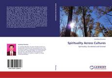 Portada del libro de Spirituality Across Cultures