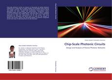 Capa do livro de Chip-Scale Photonic Circuits 