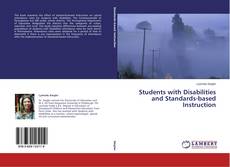 Copertina di Students with Disabilities and Standards-based Instruction