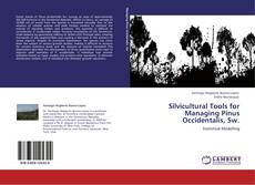 Capa do livro de Silvicultural Tools for Managing Pinus Occidentalis, Sw. 