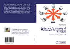 Capa do livro de Design and Performance of Multistage Interconnection Networks 