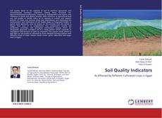 Capa do livro de Soil Quality Indicators 