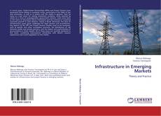 Buchcover von Infrastructure in Emerging Markets