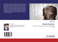 Bookcover of Blood Parasites