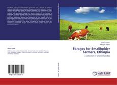 Buchcover von Forages for Smallholder Farmers, Ethiopia