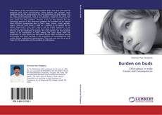 Buchcover von Burden on buds