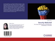 Copertina di Security Abducted