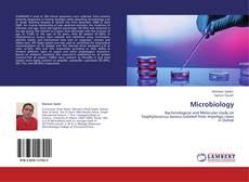Microbiology kitap kapağı