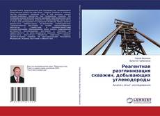 Buchcover von Реагентная разглинизация скважин, добывающих углеводороды
