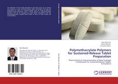 Обложка Polymethacrylate Polymers for Sustained-Release Tablet Preparation