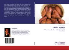 Capa do livro de Sweet Potato 