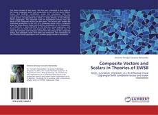 Capa do livro de Composite Vectors and Scalars in Theories of EWSB 