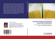Practical Student-Centered Learning Facilitation kitap kapağı