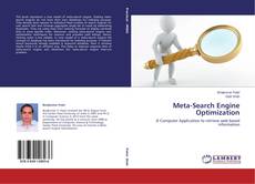 Meta-Search Engine Optimization的封面